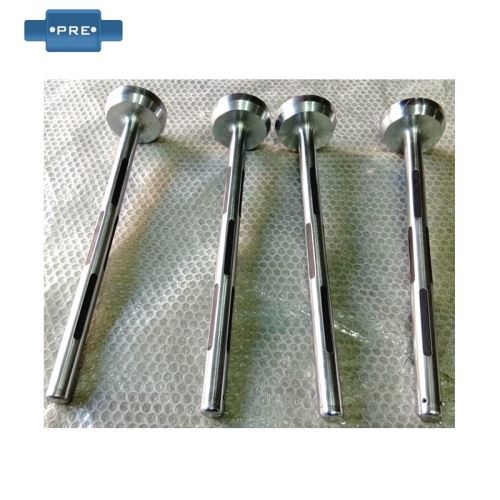 1 Inch Lug Type Air Expanding Shaft