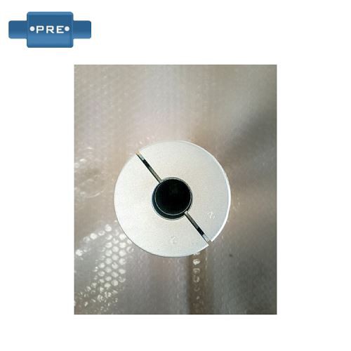 1 Inch to 3 Inch Leaf Type Pneumatic Adapter