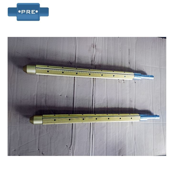 2 Inch Leaf Type Pneumatic Shaft