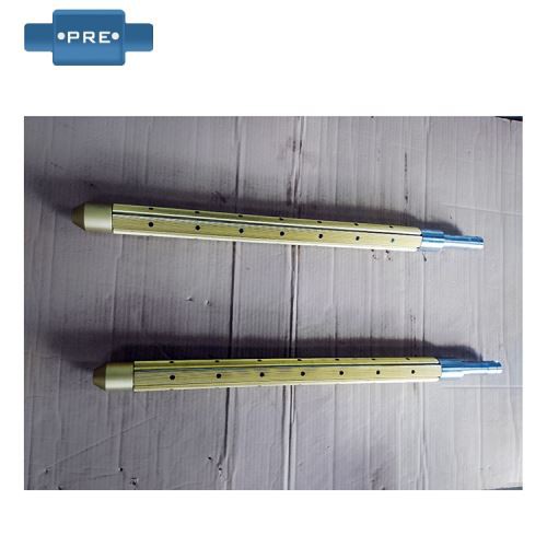 2 Inch Leaf Type Pneumatic Shaft