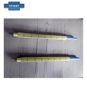 2 Inch Leaf Type Pneumatic Shaft