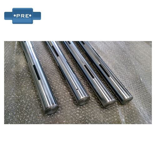 2 Inch Lug Type Air Expanding Shaft