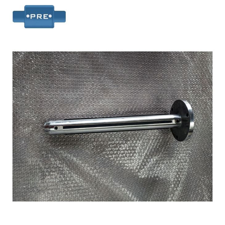 2 Inch Multi Bladder Type Air Expanding Shaft