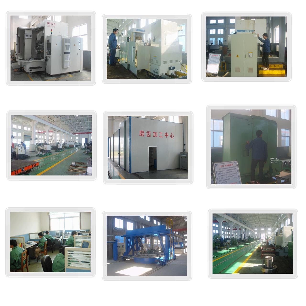 Production Equipment-1