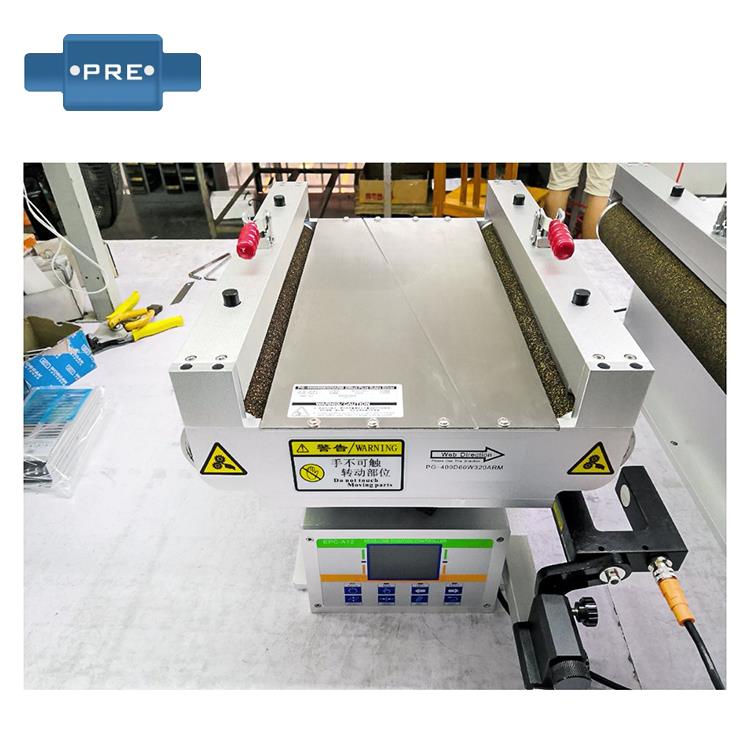 400mm web guide1 拷贝