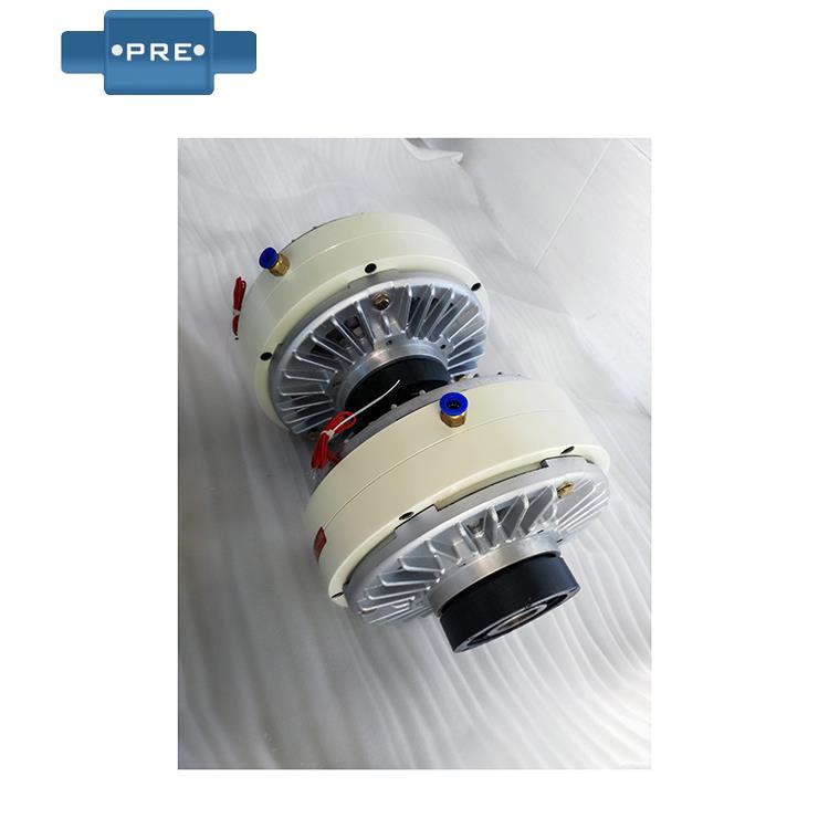 Hollow shaft inner shell powder clutch (2) 拷贝