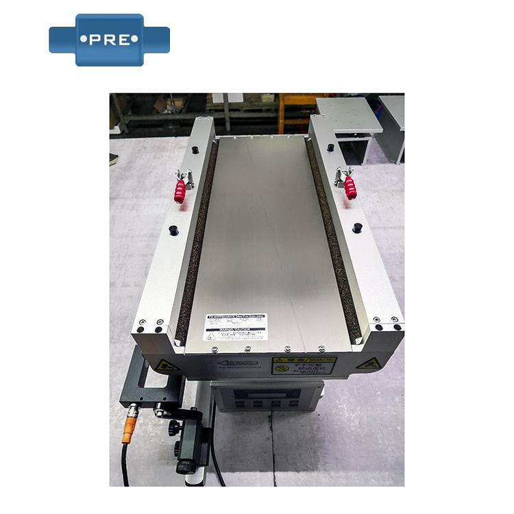 550mm web guide (With splicing table and clip)