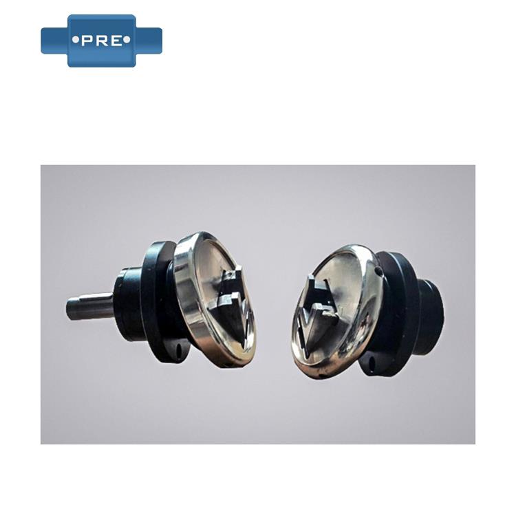 Flange mounted safety chuck (3)