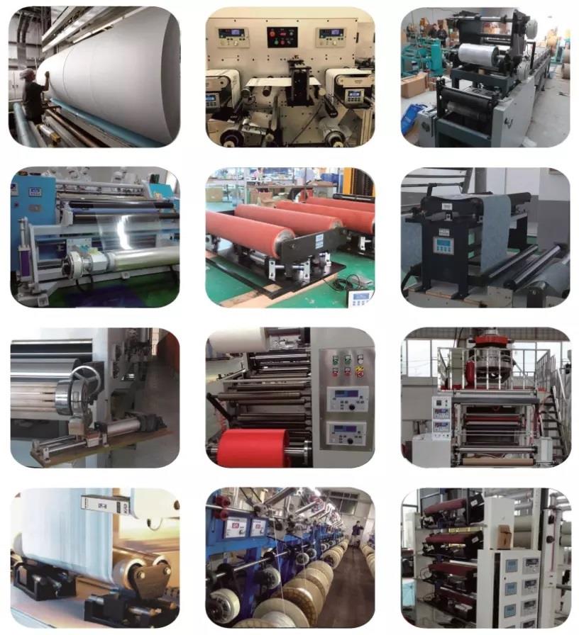 Web Guide Application