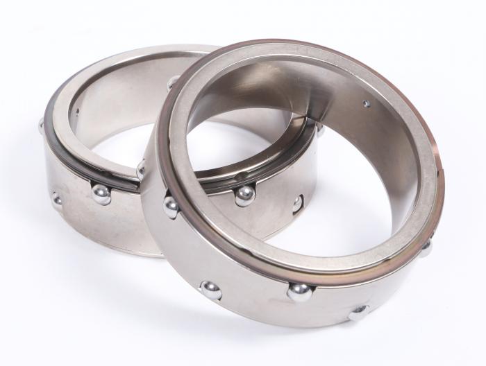 air differential shaft 2