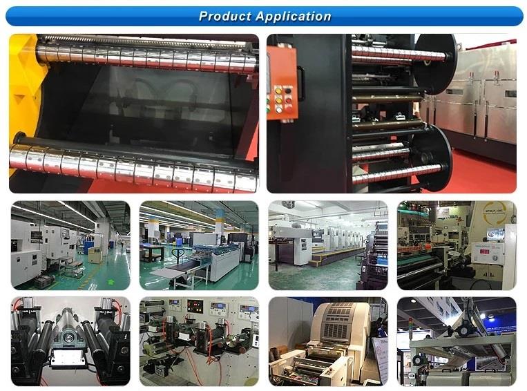 friction ring application