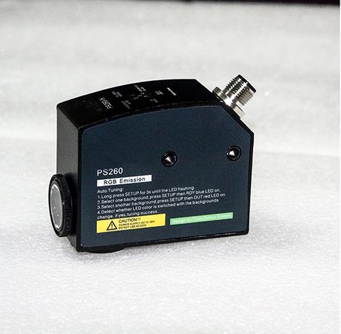 Reflection-Type Color Web Guide Sensor 1 (3)