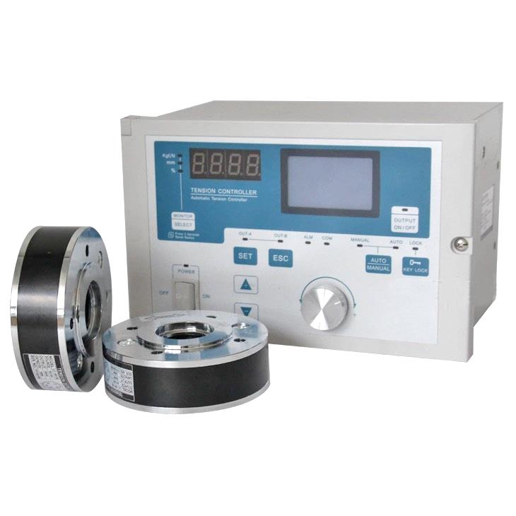 LC + tension control LC + tension control