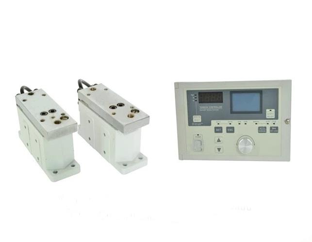 LX + tension control