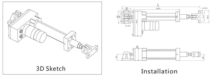 Dongguan SUNRISE Supply Servo Edge Position Control System With Photoelectric Sensor