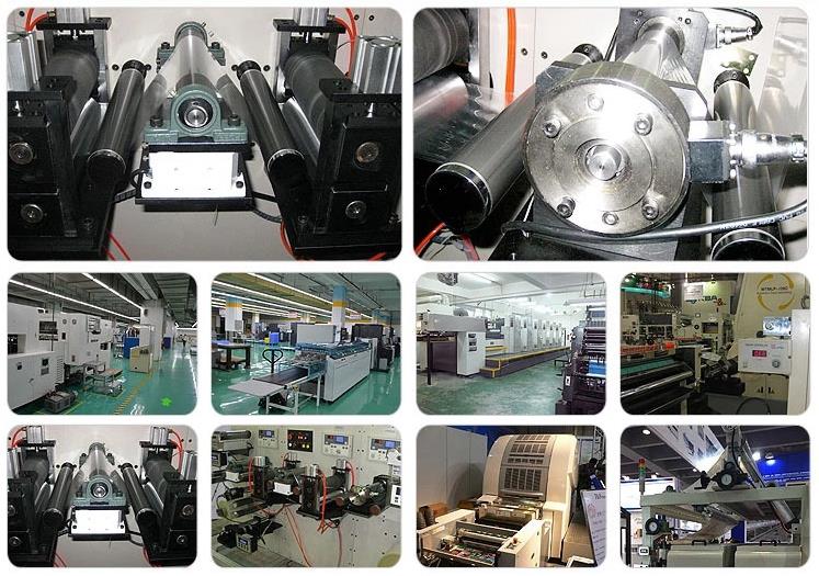 Products application