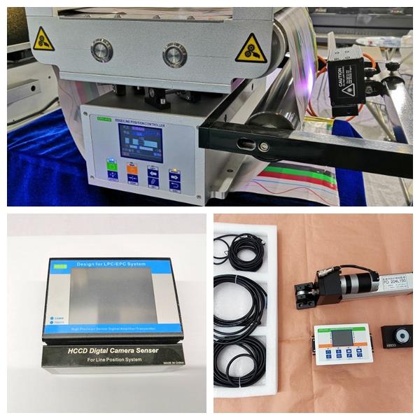 HCCD guiding HCCD guiding