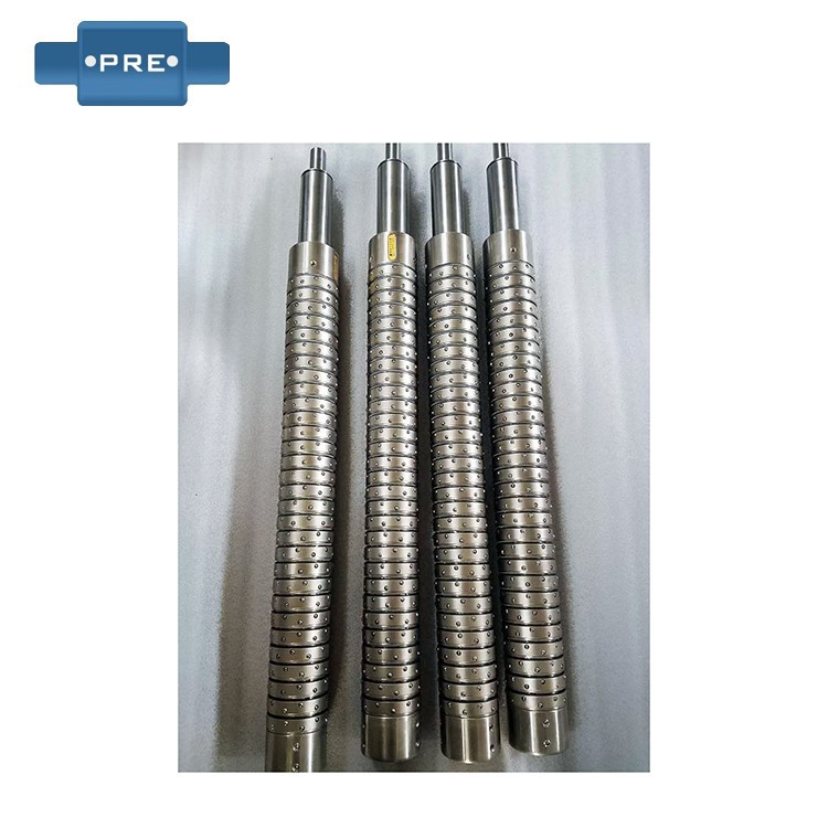 ball type differential shaft 3