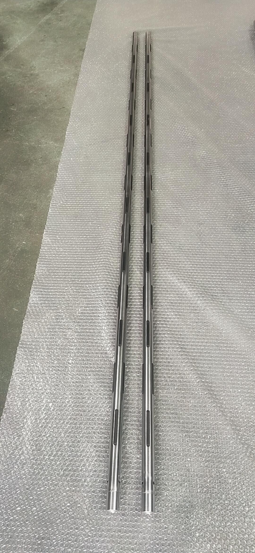 1 Inch Inflatable Shaft2