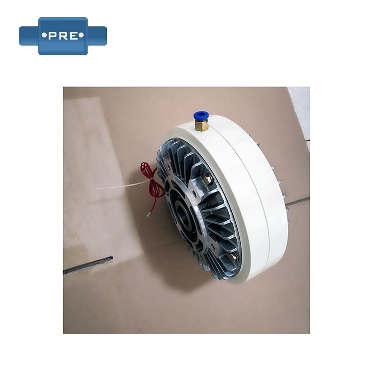 Hollow shaft inner shell powder brake 3