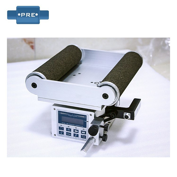 PG300 Web Guiding System