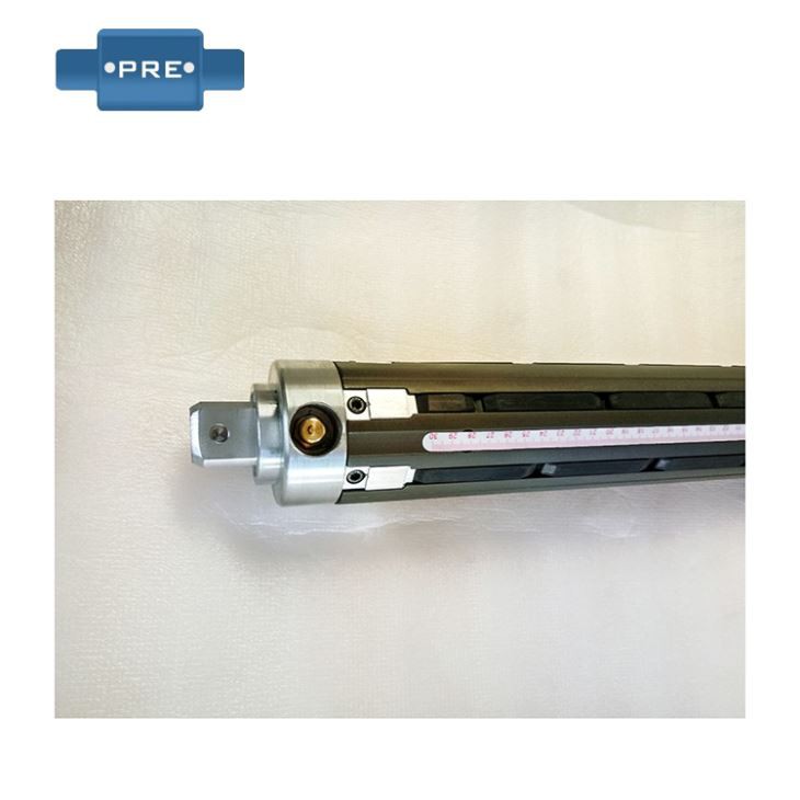 3 Inch Multi Bladder Type Air Expanding Shaft