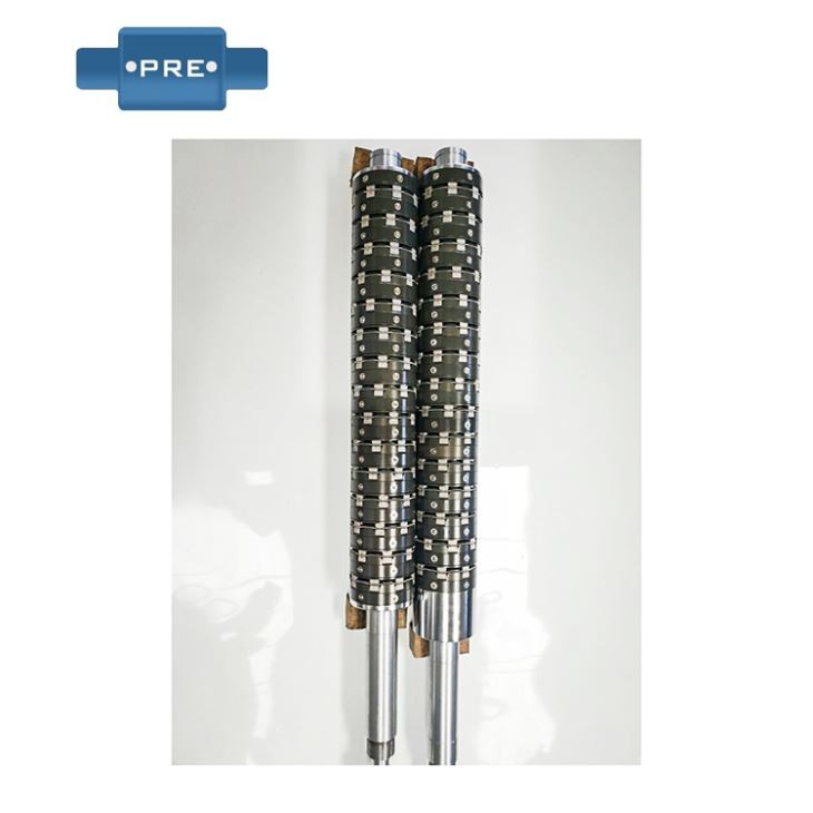 3 Inch Nishimura Type Differential Shaft