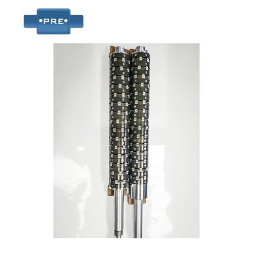 3 Inch Nishimura Type Differential Shaft