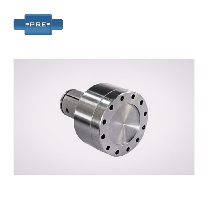 3 Inch Pneumatic Mechanical Core Chuck
