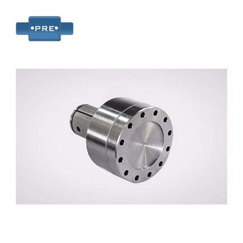 3 Inch Pneumatic Mechanical Core Chuck