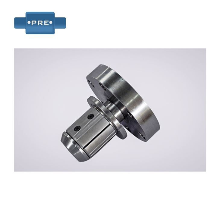 3 Inch Pushing Mechanical Core Chuck