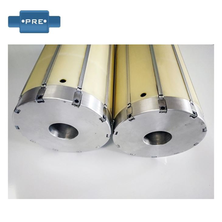 3 Inch to 10 Inch Air Shaft Adapter