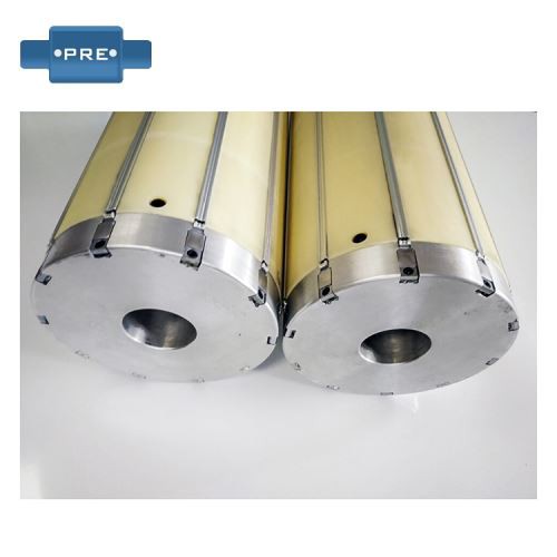 3 Inch to 10 Inch Air Shaft Adapter