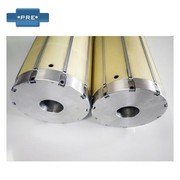 3 Inch to 10 Inch Air Shaft Adapter