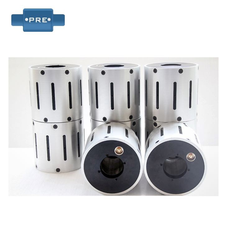 3 Inch to 8 Inch Air Shaft Adaptor