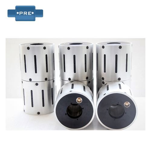 3 Inch to 8 Inch Air Shaft Adaptor