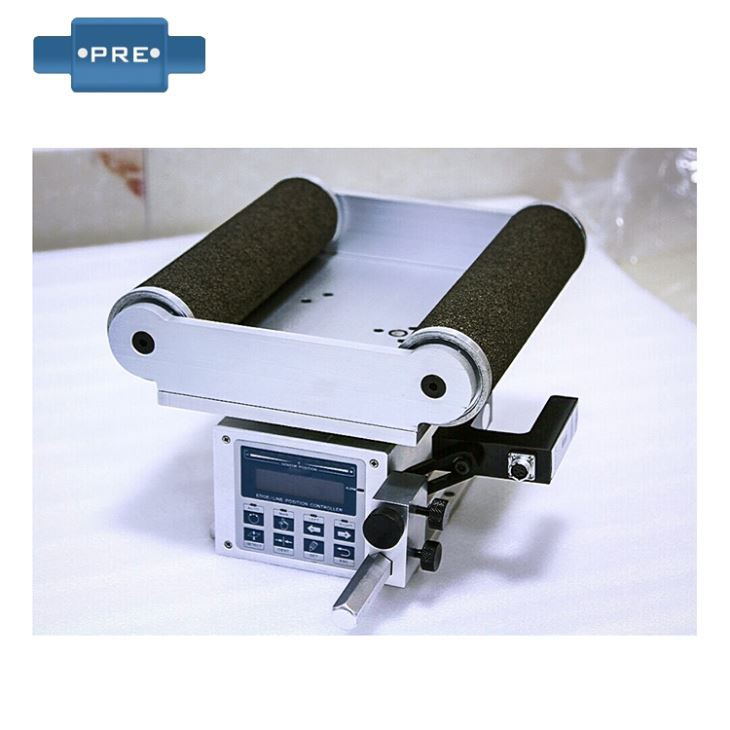 300mm Width Web Guide System