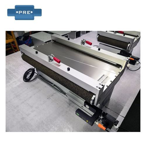 550mm Width Web Guide System