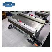 550mm Width Web Guide System