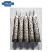 6 Inch Key Type Differential Shaft