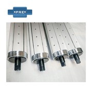 6 Inch Leaf Type Pneumatic Shaft