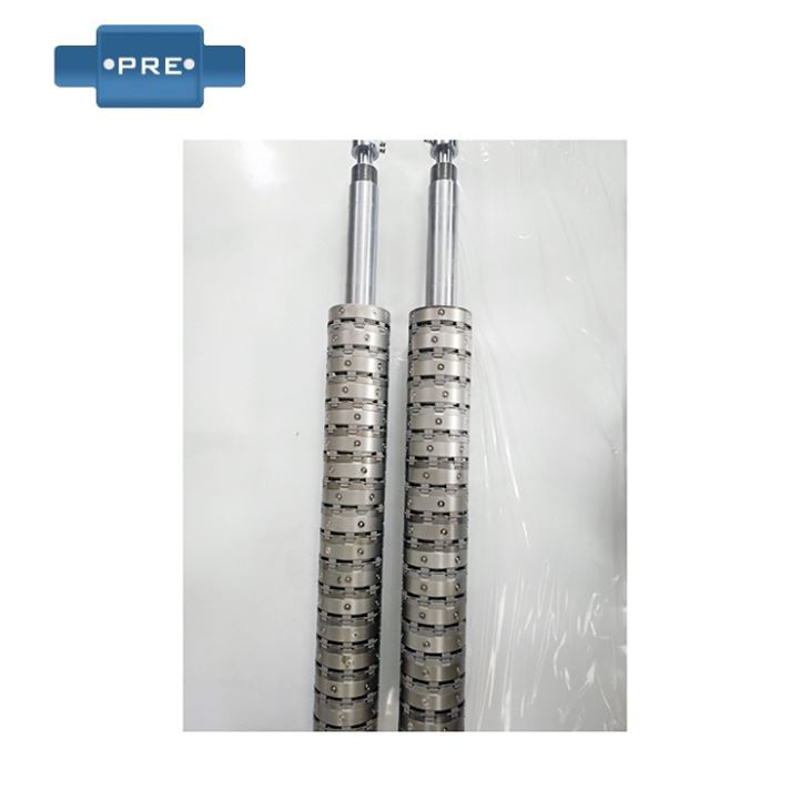 6 Inch Nishimura Type Differential Shaft