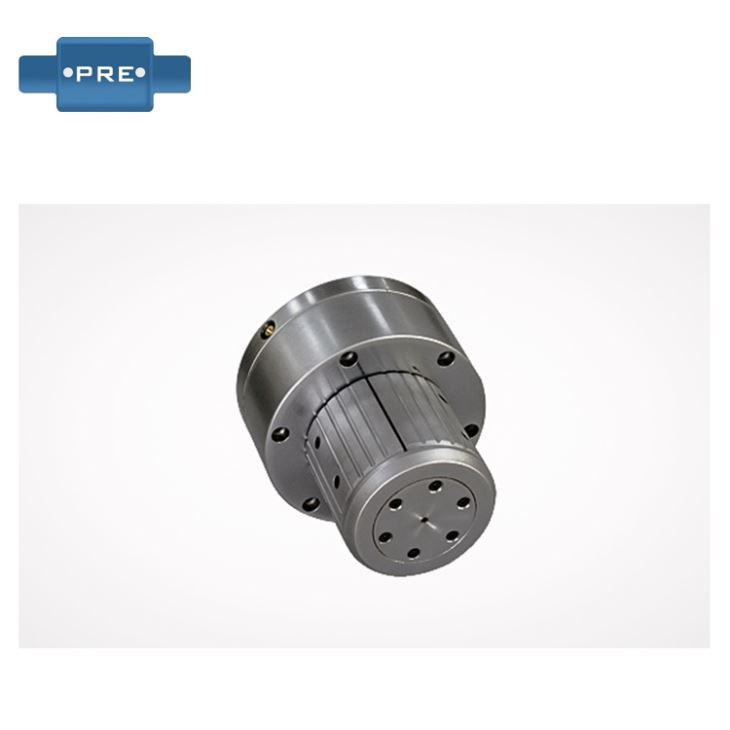 6 Inch Pneumatic Mechanical Core Chuck