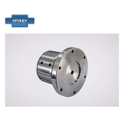6 Inch Pushing Mechanical Core Chuck