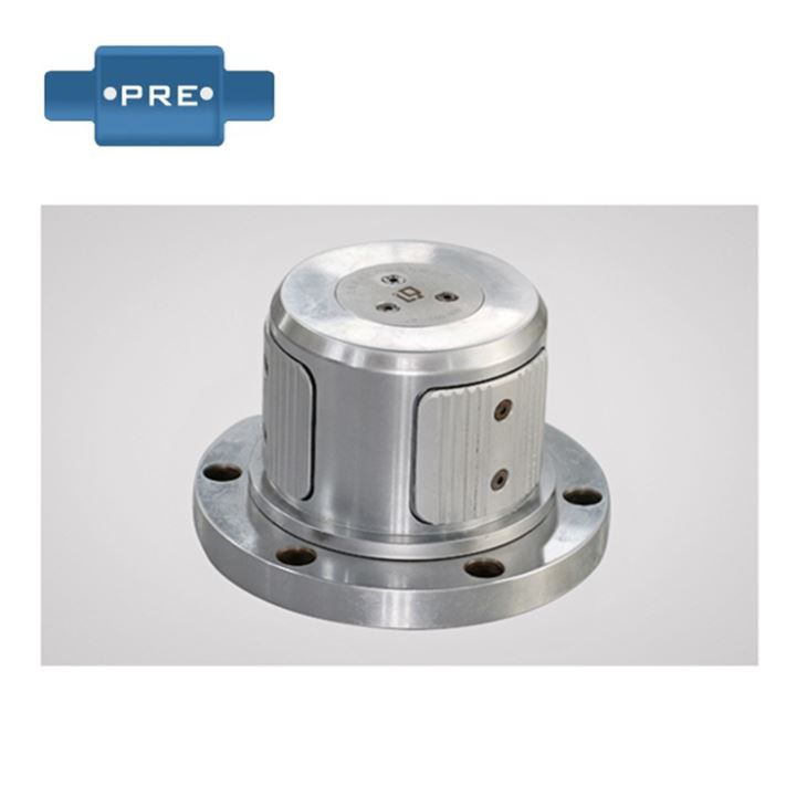 6 Inch Rotary Mechanical Core Chuck