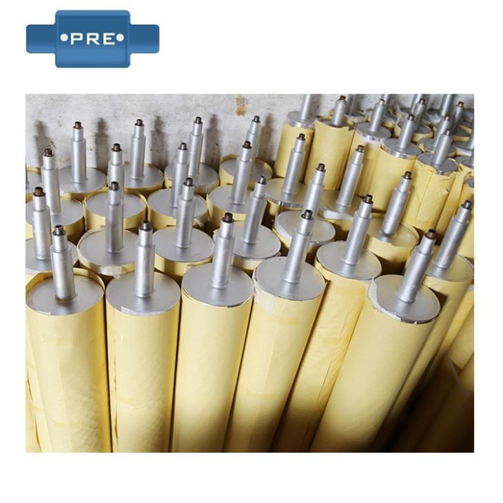 Aluminium Roller Frame