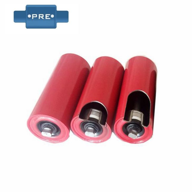 Aluminum Conveyor Roller