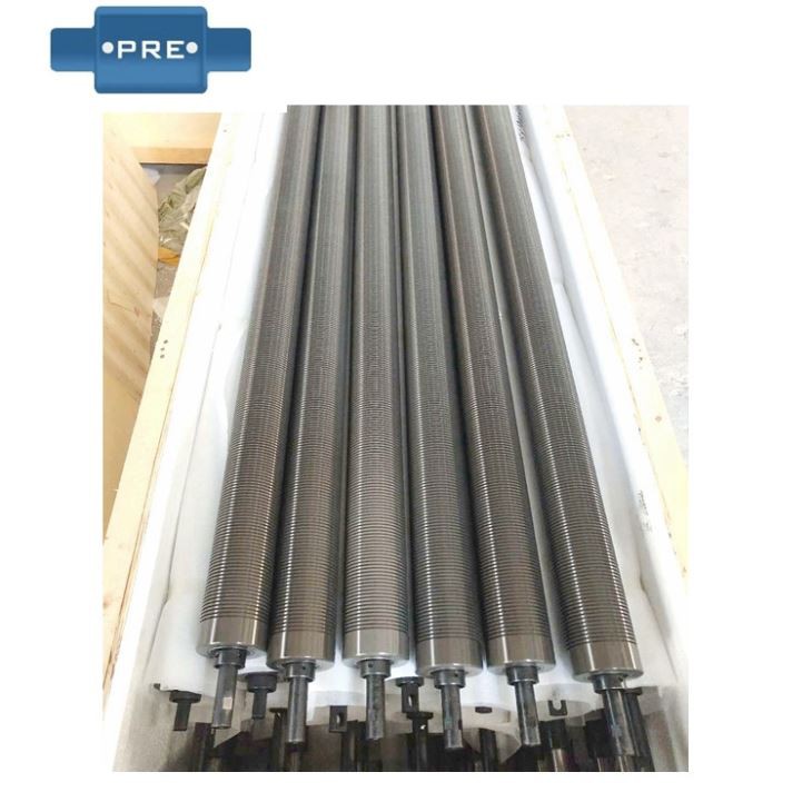 Aluminum Roller Track