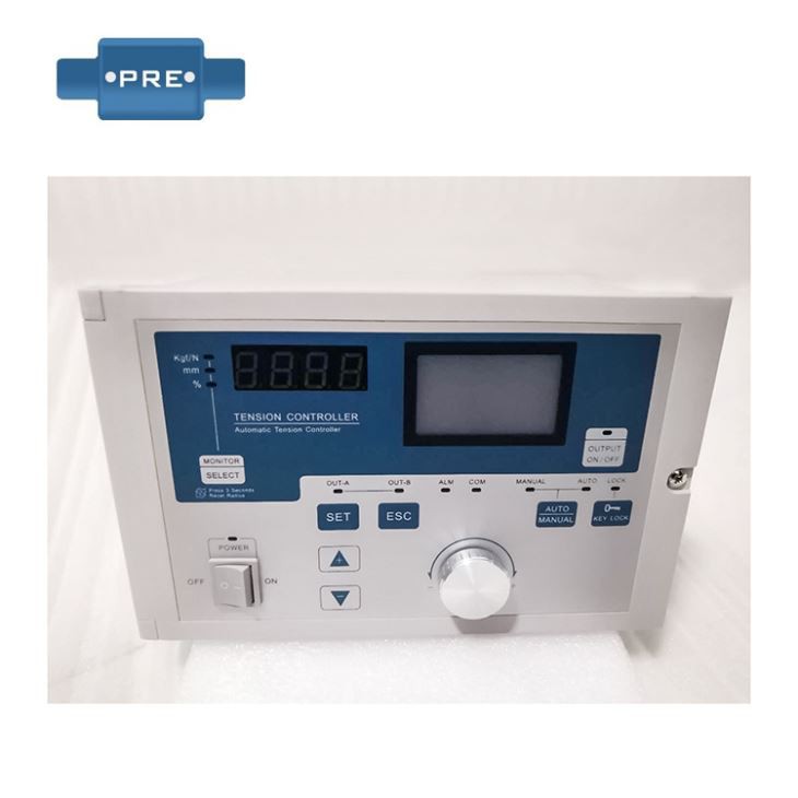 Automatic Tension Controller