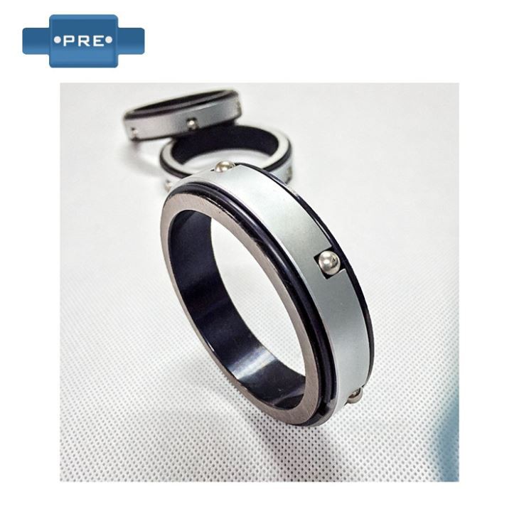 Ball Type Friction Rings